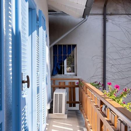 'Piccolo Paradiso' أنغيرا المظهر الخارجي الصورة