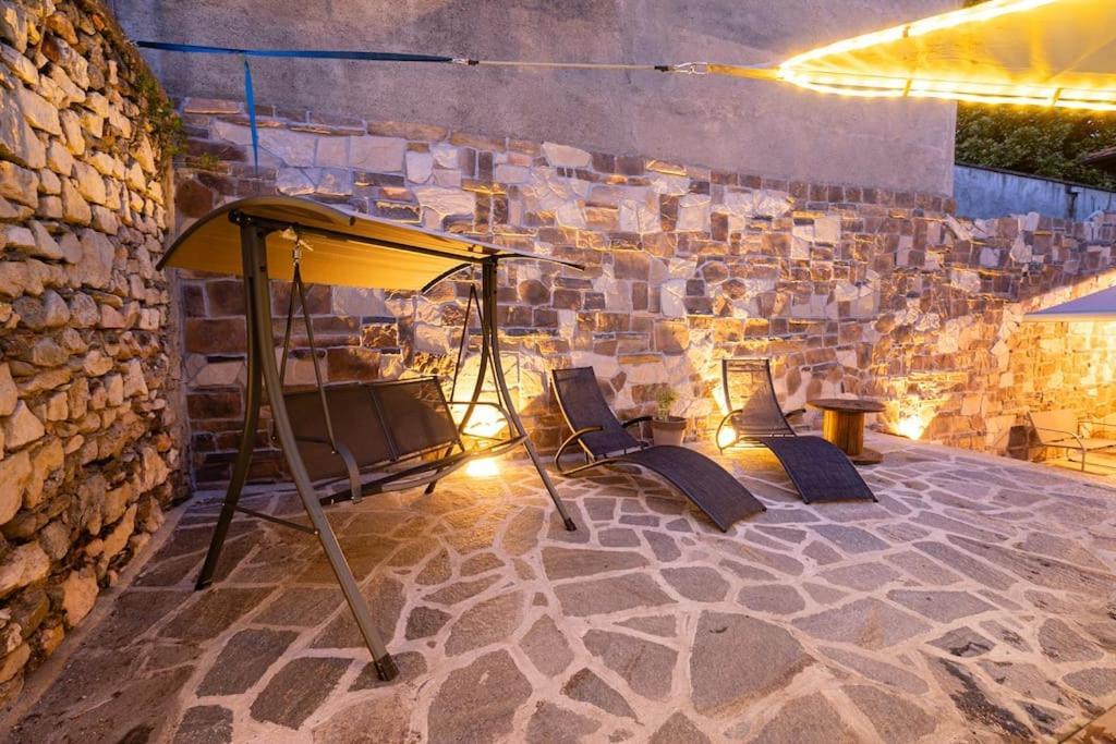 'Piccolo Paradiso' أنغيرا المظهر الخارجي الصورة